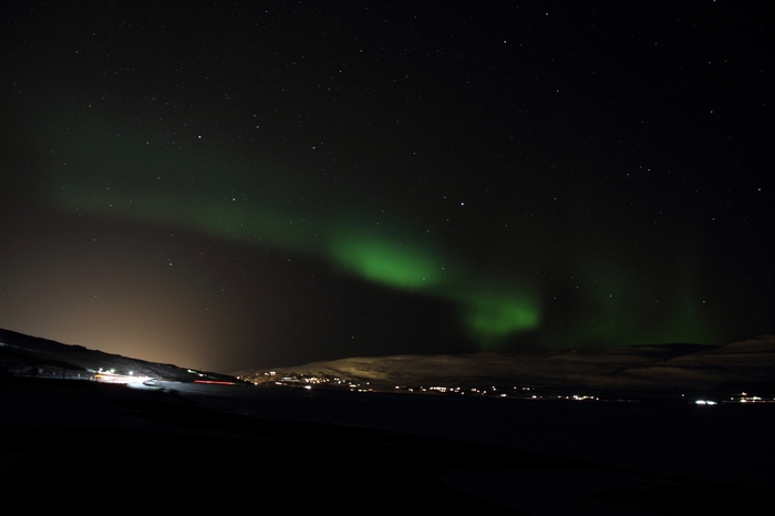 Aurora Borealis