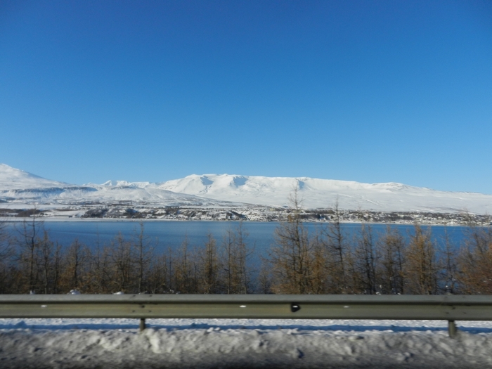 Akureyri