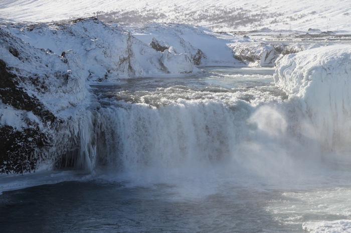 Godafoss