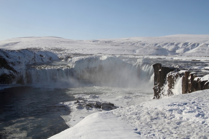 Godafoss