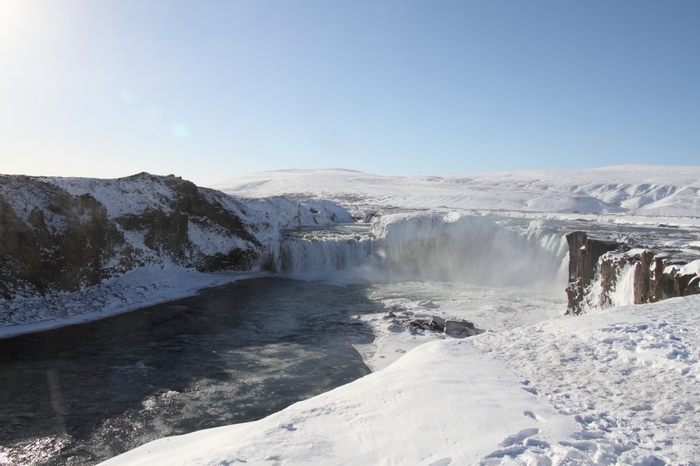 Godafoss