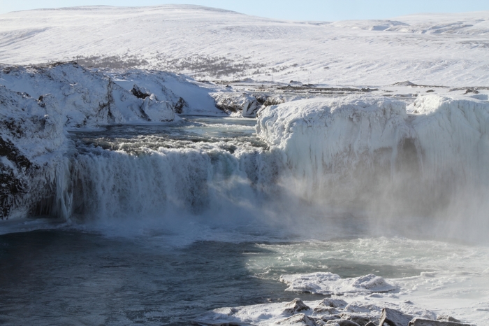 Godafoss