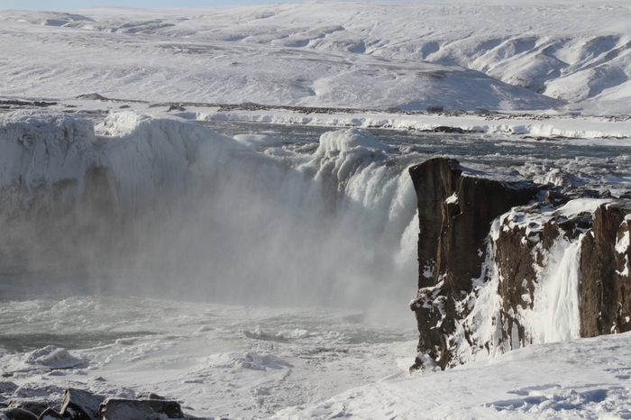 Godafoss