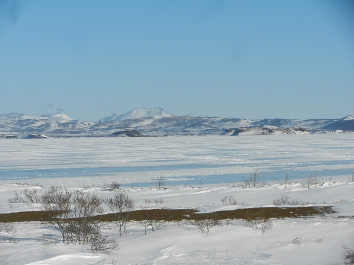 Myvatn