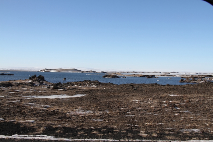 Myvatn
