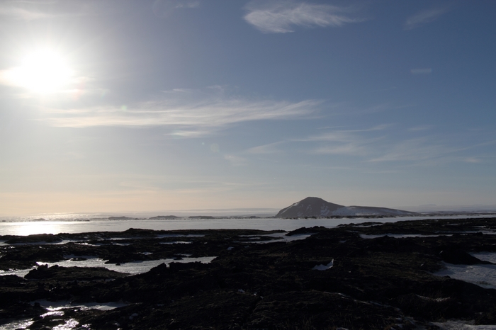 Myvatn