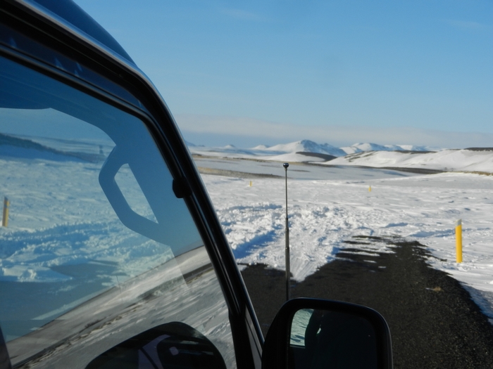 Myvatn