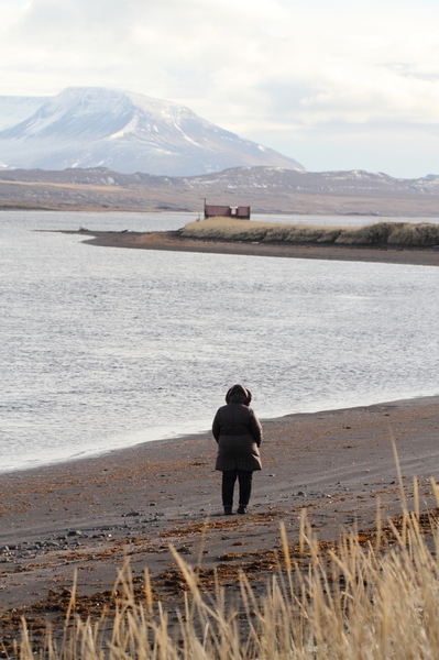 Bei Hvitserkur