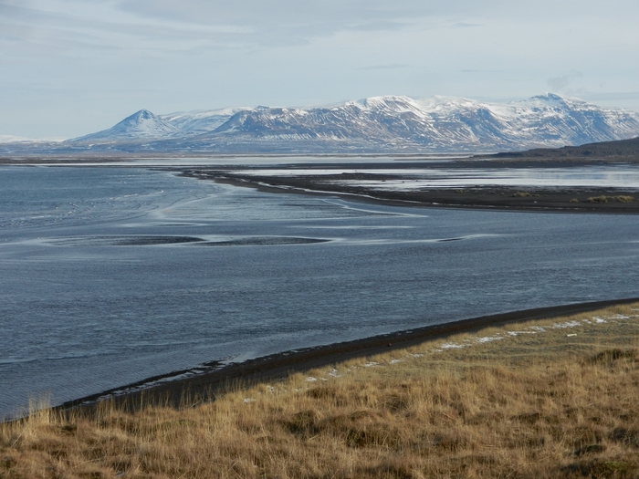 Bei Hvitserkur