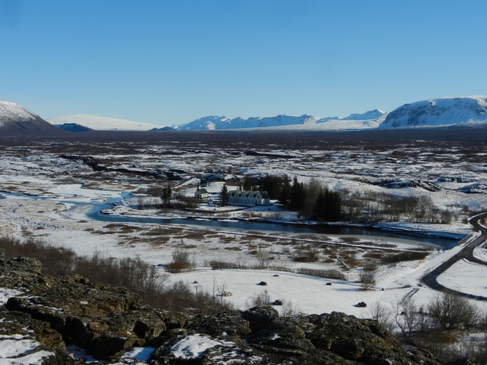 Pingvellir