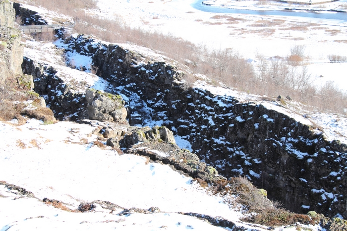 Pingvellir