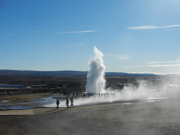 Geysir