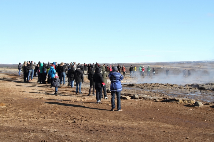 Geysir