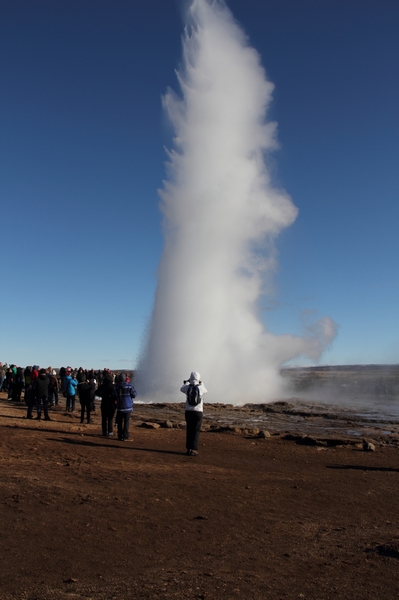 Geysir