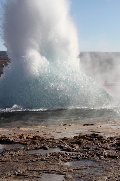 Geysir