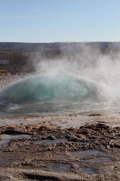 Geysir