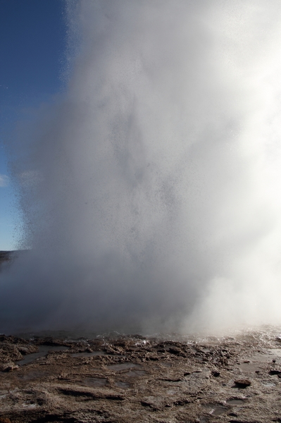 Geysir