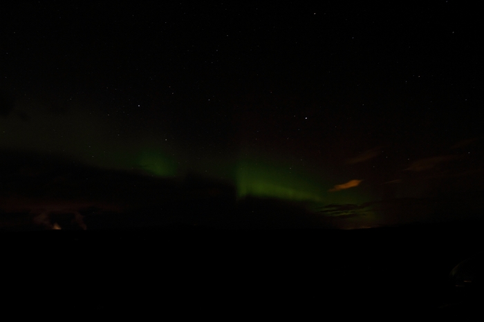 Aurora Borealis