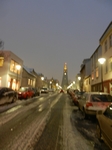 Reykjavik Hallgrimskirkja