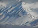 Fahrt von Akureyri nach Dalvik