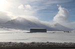 Fahrt Dalvik nach Siglufj&ouml;rdur