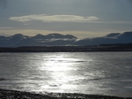Hofsos nach Akureyri