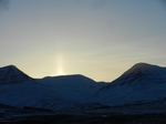 Hofsos nach Akureyri