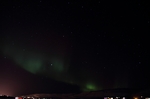 Aurora Borealis