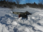 Dimmuborgir bei Myvatn