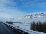 Fahrt Akureyri nach Borgarvirki