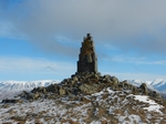 Fahrt Akureyri nach Borgarvirki