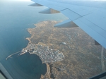 Flug Keflavik nach Kopenhagen