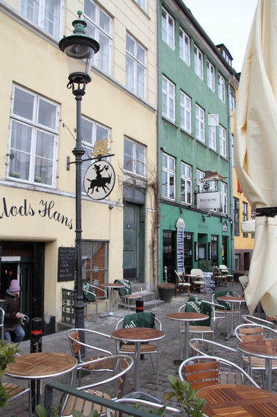 Vesterbro