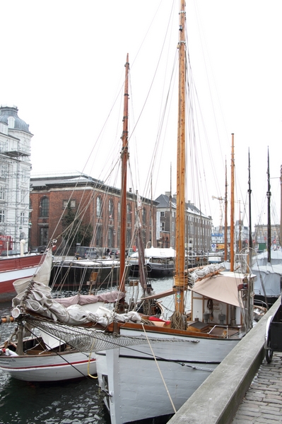 Vesterbro