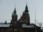 Schloss Rosenborg