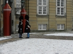 Amalienborg Wachabl&ouml;se