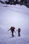 Aufstieg zum Gro&szlig;glockner