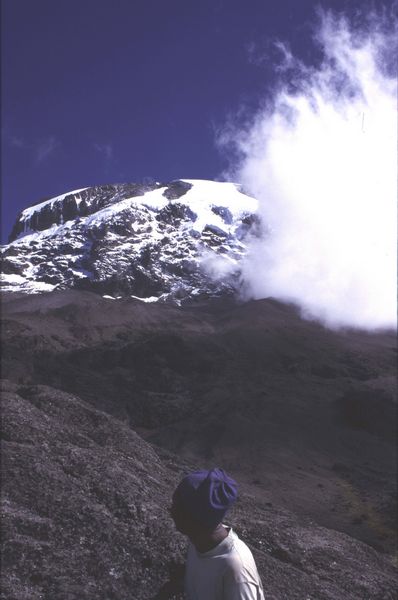 Kersten Gletscher