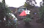 Machame Camp 2990m