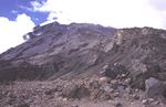 Rebmann Gletscher