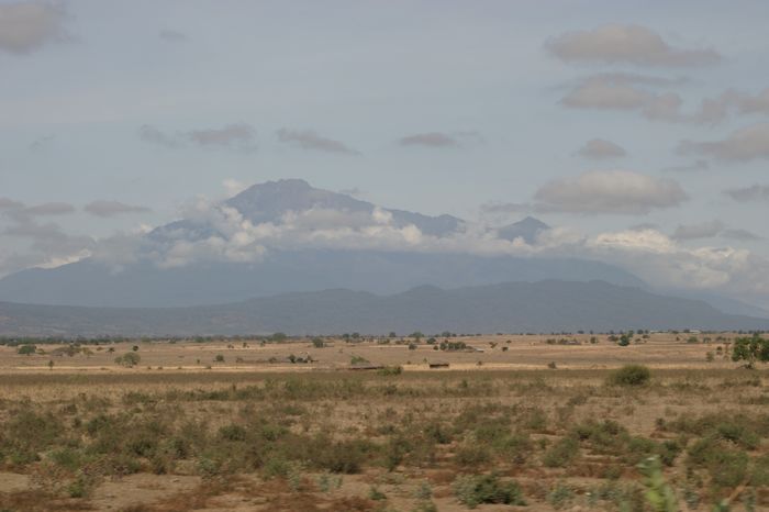 Mt. Meru