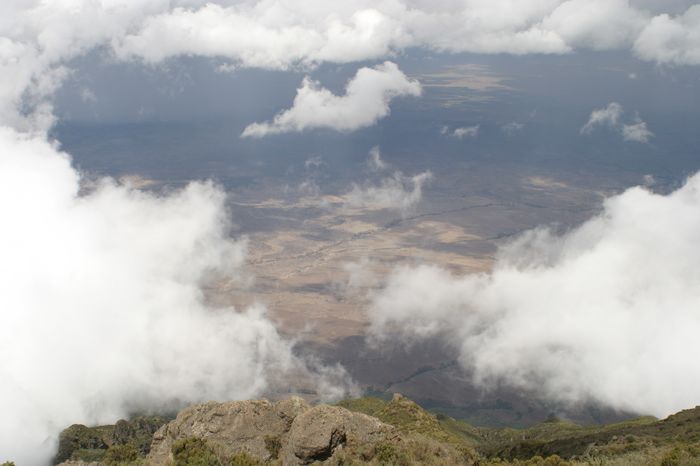 blick vom Littel Meru