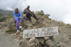 Little Meru