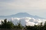 Kilimanjaro von der Miriakambah&uuml;tte