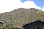 Kleiner Mt. Meru 3820m