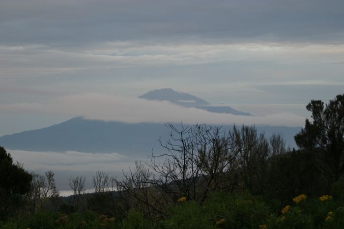Mt. Meru 4566m