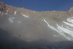 Bastion 5785m Askari 5760m Great West Breach
