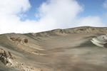 Northern Icefield       Terrasse