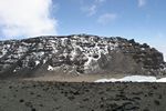 Uhuru Peak 5896m