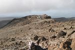 Barafu Camp 4540m